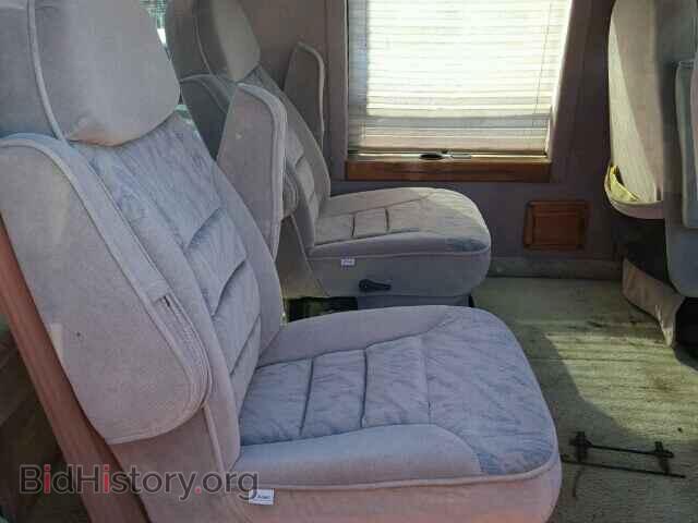 1996 DODGE RAM VAN - VIN: 2B6HB21X6TK122986 - Фото 6