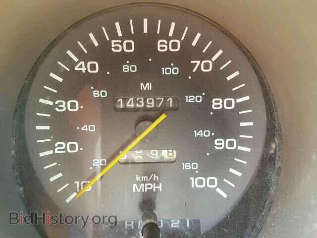 1996 DODGE RAM VAN - VIN: 2B6HB21X6TK122986 - Фото 8
