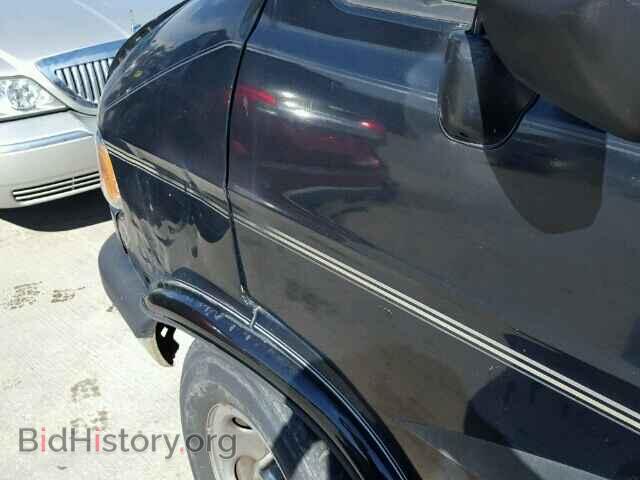 1996 DODGE RAM VAN - VIN: 2B6HB21X6TK122986 - Фото 10