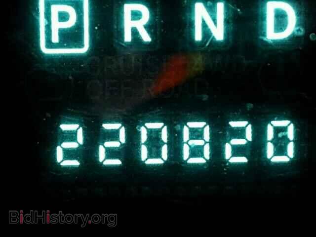2007 DODGE NITRO - VIN: 1D8GT58K97W596016 - Photo 8
