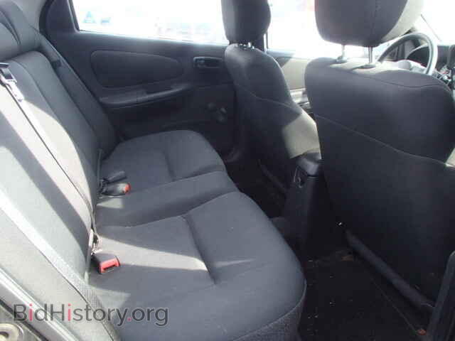 2005 DODGE NEON - VIN: 1B3ES56C05D207598 - Фото 6