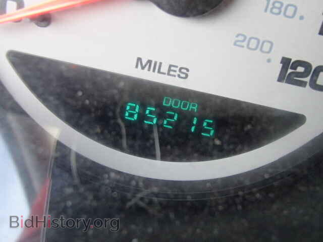2005 DODGE NEON - VIN: 1B3ES56C05D207598 - Фото 8