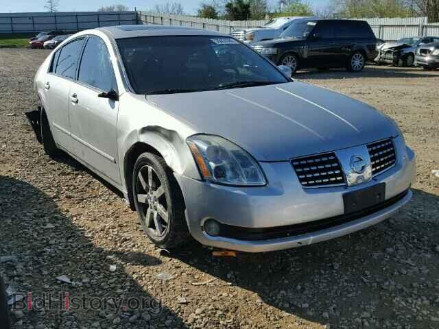 Фотография 1N4BA41E16C827817 - NISSAN MAXIMA 2006