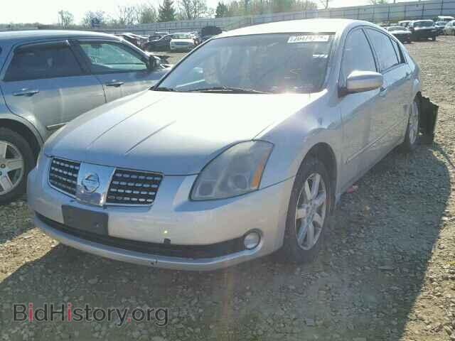 2006 NISSAN MAXIMA - VIN: 1N4BA41E16C827817 - Фото 2