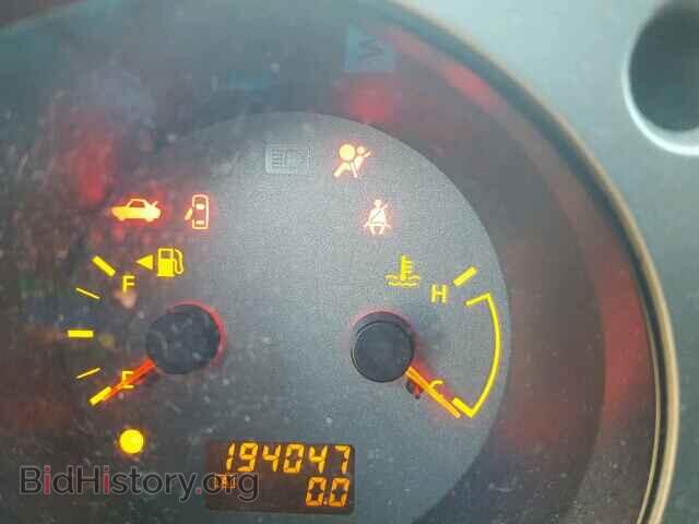 2006 NISSAN MAXIMA - VIN: 1N4BA41E16C827817 - Фото 8