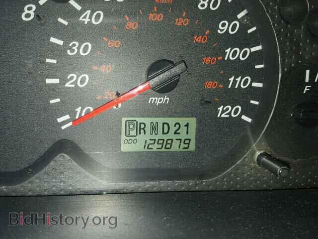 2002 MAZDA TRIBUTE - VIN: 4F2YU08122KM34061 - Фото 8