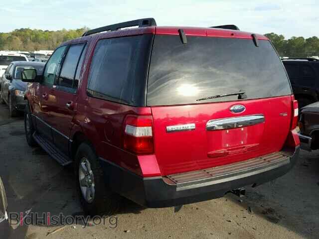 2007 FORD EXPEDITION - VIN: 1FMFU16517LA81764 - Фото 3
