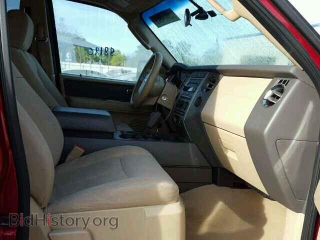 2007 FORD EXPEDITION - VIN: 1FMFU16517LA81764 - Фото 5