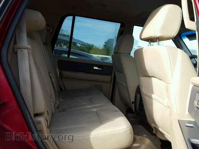 2007 FORD EXPEDITION - VIN: 1FMFU16517LA81764 - Фото 6