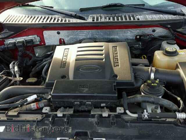 2007 FORD EXPEDITION - VIN: 1FMFU16517LA81764 - Фото 7
