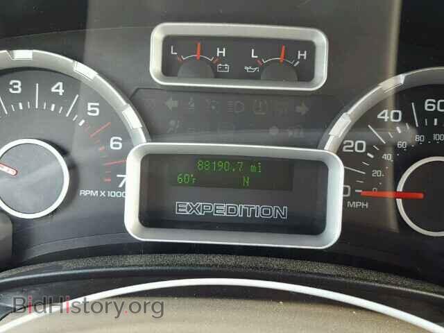 2007 FORD EXPEDITION - VIN: 1FMFU16517LA81764 - Фото 8