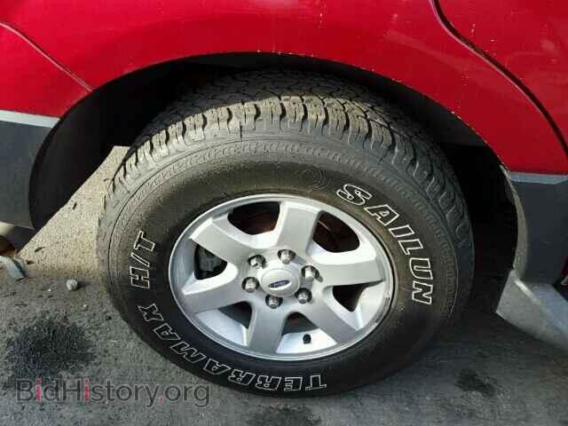 2007 FORD EXPEDITION - VIN: 1FMFU16517LA81764 - Фото 9