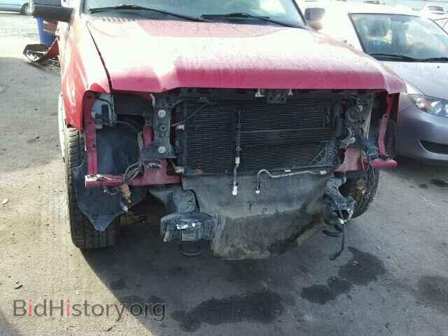 2007 FORD EXPEDITION - VIN: 1FMFU16517LA81764 - Фото 10
