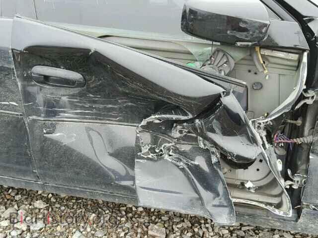 2005 CADILLAC CTS - VIN: 1G6DP567550200316 - Фото 10