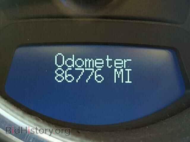2010 CADILLAC CTS - VIN: 1G6DS5EV7A0104910 - Фото 8
