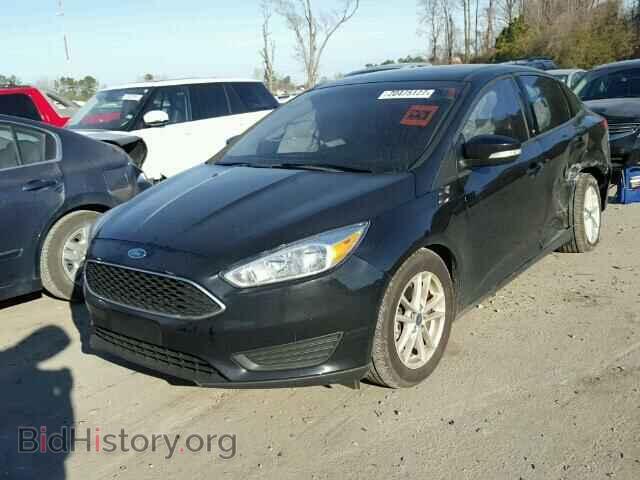 2016 FORD FOCUS - VIN: 1FADP3F28GL308989 - Photo 2