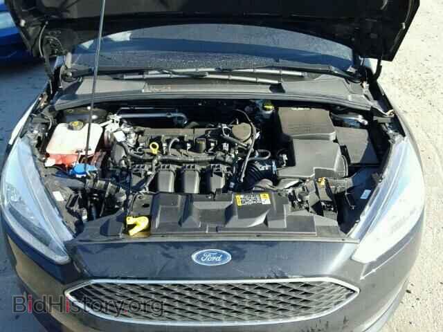 2016 FORD FOCUS - VIN: 1FADP3F28GL308989 - Photo 7