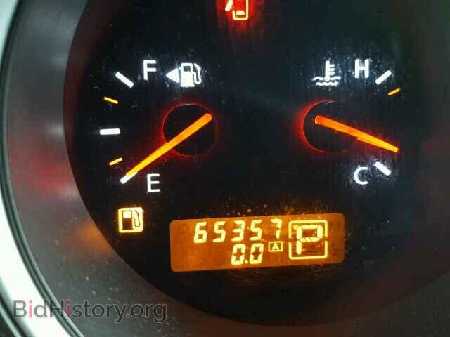 2008 NISSAN MAXIMA - VIN: 1N4BA41EX8C818245 - Фото 8