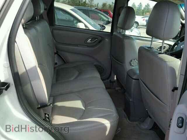 2002 MAZDA TRIBUTE - VIN: 4F2CU081X2KM39535 - Фото 6