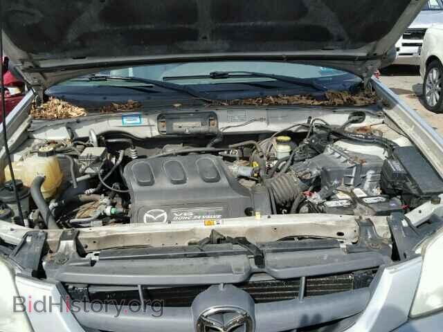 2002 MAZDA TRIBUTE - VIN: 4F2CU081X2KM39535 - Фото 7