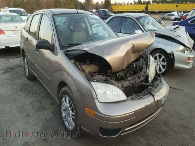 Фотография 1FAFP34N85W163521 - FORD FOCUS 2005