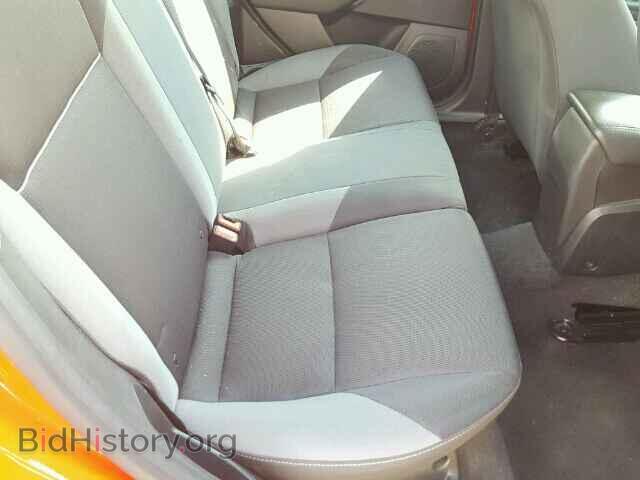 2012 FORD FOCUS - VIN: 1FAHP3K22CL404957 - Photo 6