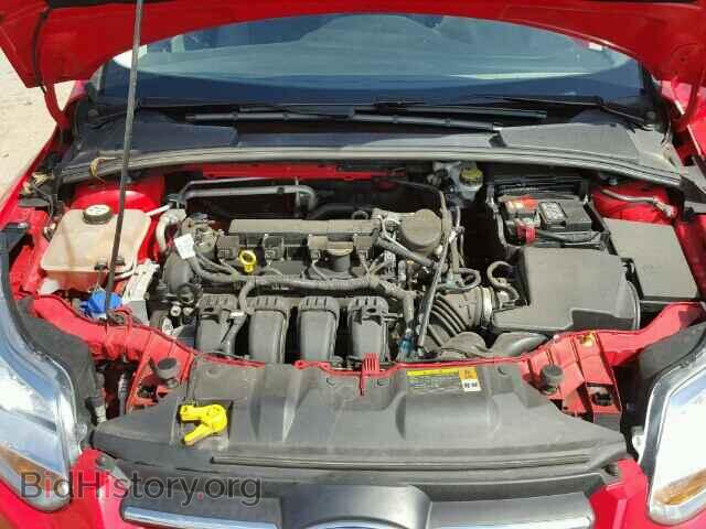 2012 FORD FOCUS - VIN: 1FAHP3K22CL404957 - Photo 7