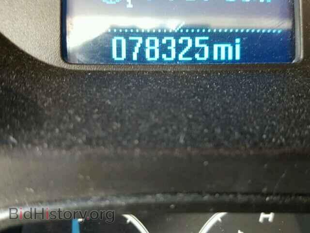 2012 FORD FOCUS - VIN: 1FAHP3K22CL404957 - Photo 8