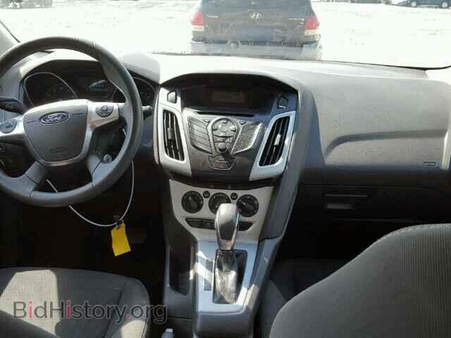 2012 FORD FOCUS - VIN: 1FAHP3K22CL404957 - Photo 9