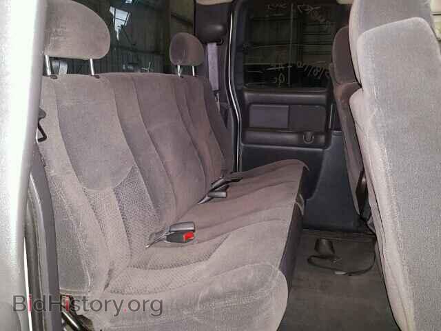 2005 CHEVROLET SILVERADO - VIN: 1GCHC29U75E106855 - Фото 6