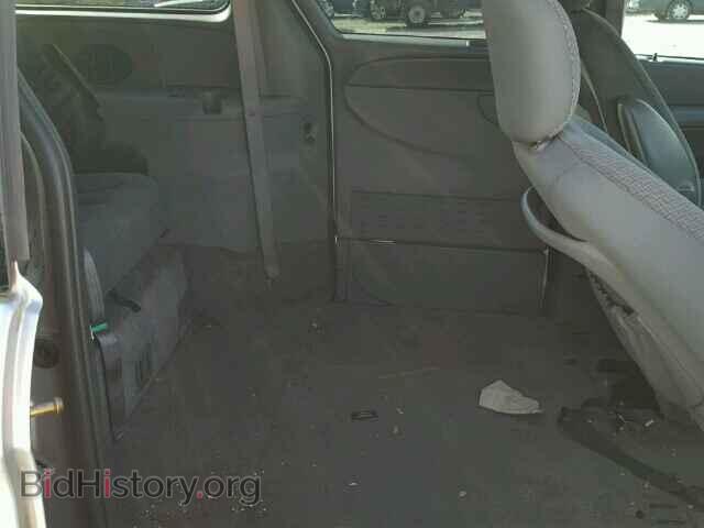2007 DODGE CARAVAN - VIN: 1D4GP24R97B170986 - Фото 6