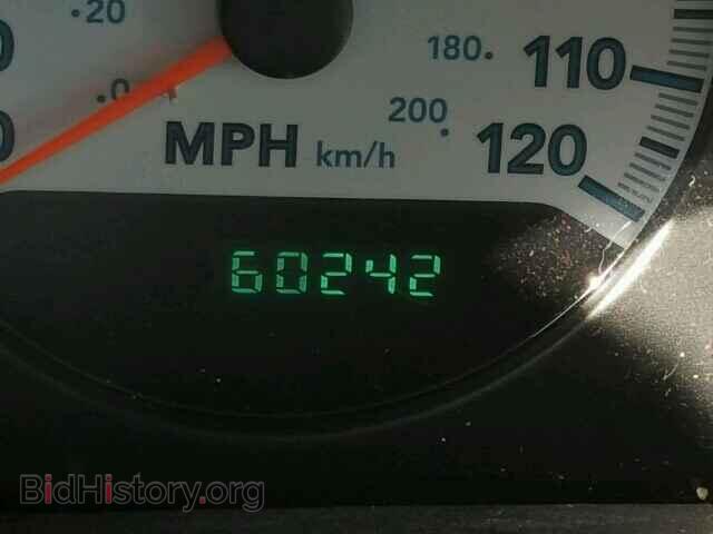 2007 DODGE CARAVAN - VIN: 1D4GP24R97B170986 - Фото 8