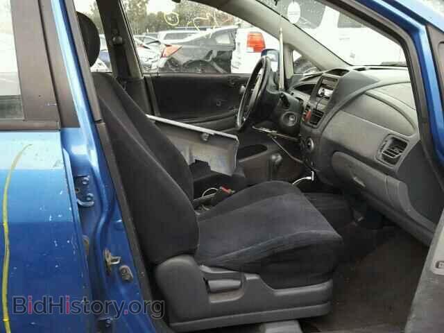 2004 SUZUKI AERIO - VIN: JS2RC61H045253369 - Фото 5