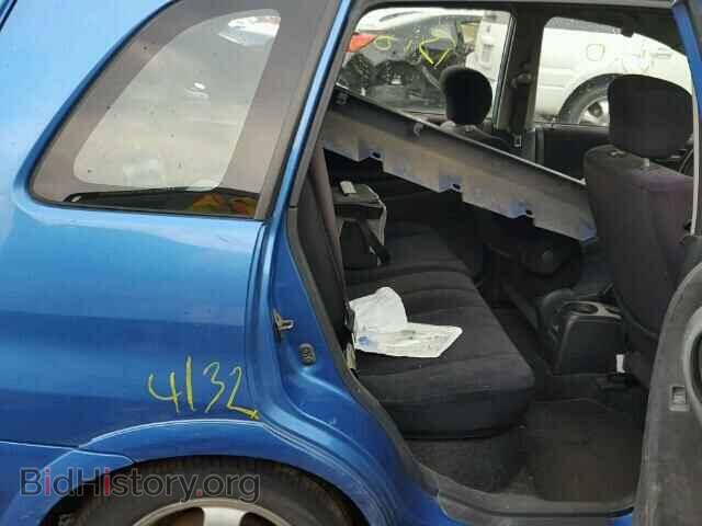 2004 SUZUKI AERIO - VIN: JS2RC61H045253369 - Фото 6