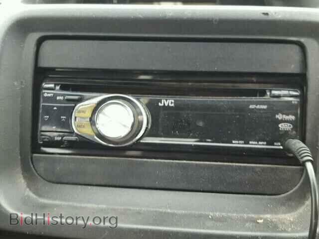 2004 SUZUKI AERIO - VIN: JS2RC61H045253369 - Фото 9