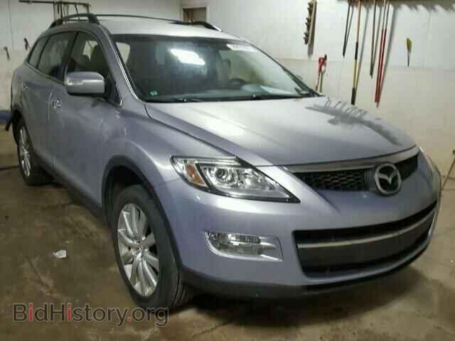 Photo JM3TB38A480161699 - MAZDA CX-9 2008