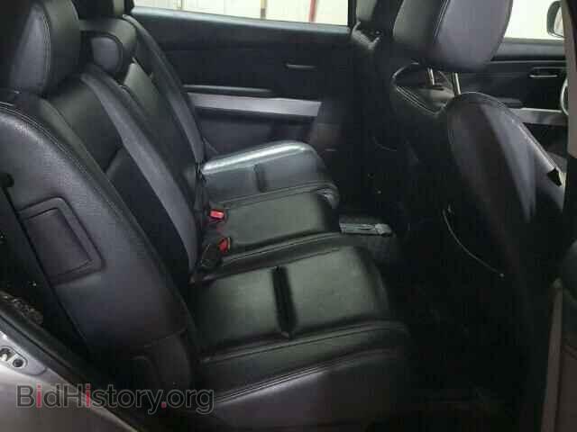 2008 MAZDA CX-9 - VIN: JM3TB38A480161699 - Фото 6