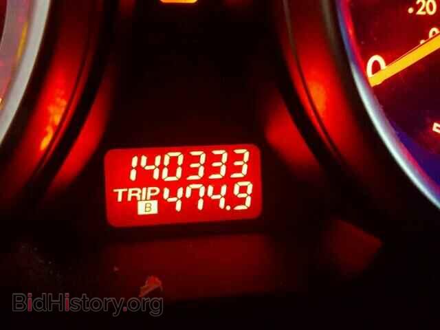 2008 MAZDA CX-9 - VIN: JM3TB38A480161699 - Фото 8