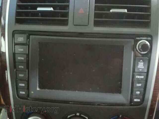 2008 MAZDA CX-9 - VIN: JM3TB38A480161699 - Фото 9