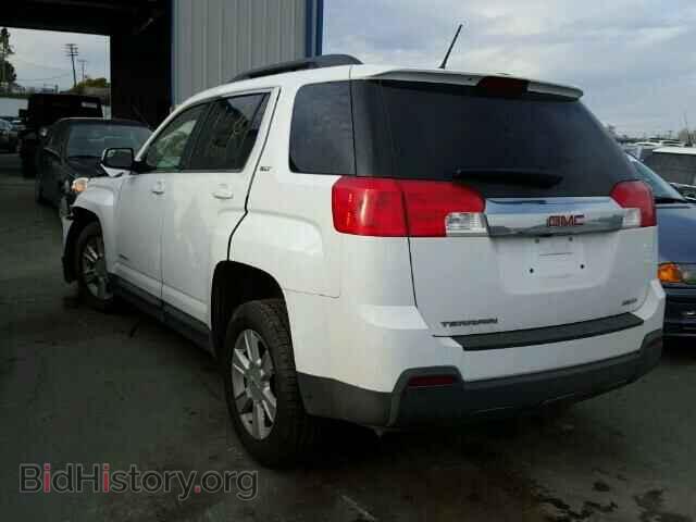 2013 GMC TERRAIN - VIN: 2GKFLVEK9D6214060 - Фото 3