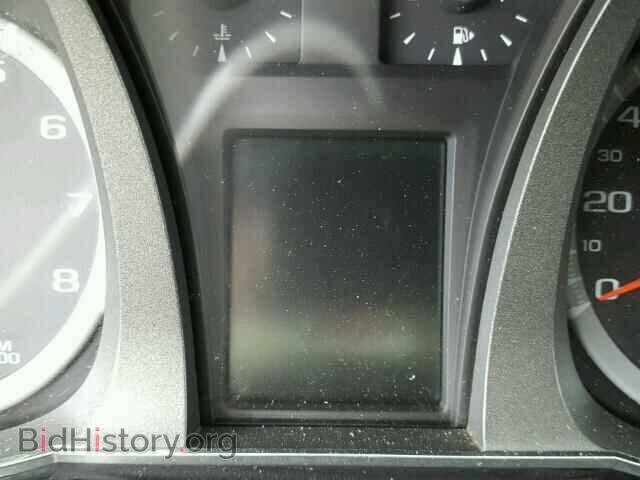 2013 GMC TERRAIN - VIN: 2GKFLVEK9D6214060 - Фото 8