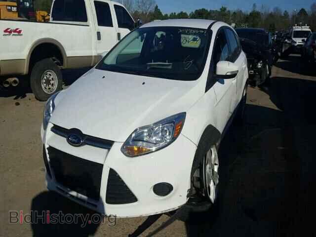 2014 FORD FOCUS - VIN: 1FADP3K2XEL422026 - Photo 2