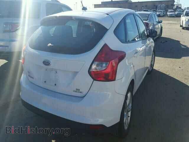 2014 FORD FOCUS - VIN: 1FADP3K2XEL422026 - Photo 4