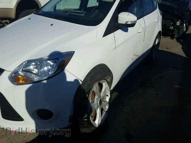 2014 FORD FOCUS - VIN: 1FADP3K2XEL422026 - Photo 9