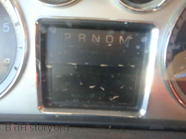 2012 CADILLAC ESCALADE - VIN: 1GYS4BEF8CR122928 - Фото 8