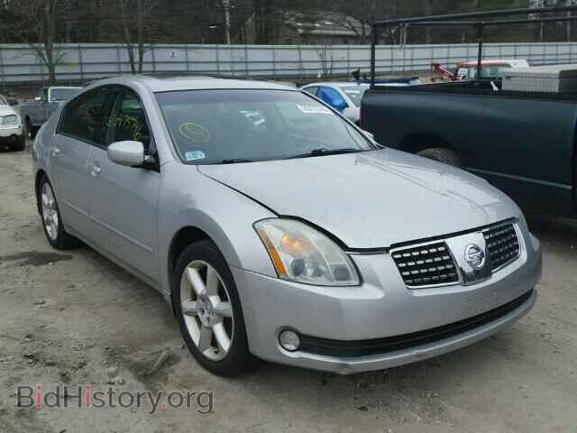 Фотография 1N4BA41E66C862126 - NISSAN MAXIMA 2006