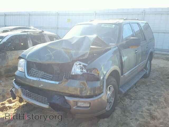 2004 FORD EXPEDITION - VIN: 1FMFU18LX4LB06801 - Фото 2
