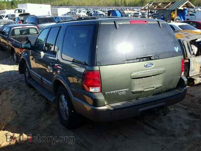 2004 FORD EXPEDITION - VIN: 1FMFU18LX4LB06801 - Фото 3