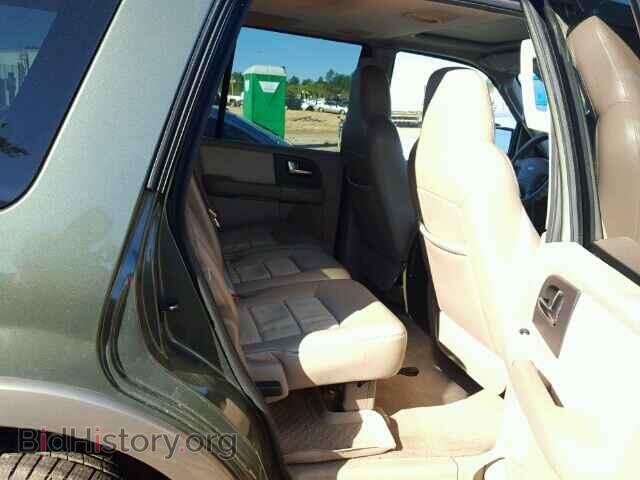 2004 FORD EXPEDITION - VIN: 1FMFU18LX4LB06801 - Фото 6
