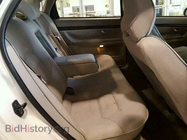 2003 VOLVO S80 - VIN: YV1TS92D331311877 - Фото 6